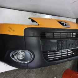 PARAURTO ANTERIORE Peugeot PARTNER 3 2009 1.6 HDI 7804T0