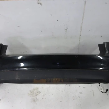 PARAURTO POSTERIORE Audi A6, S6 2013 3.0 TDI AVANT AUT. 4G9807067A