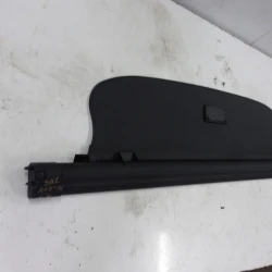 REAR SHELF Audi A6, S6 2013 3.0 TDI AVANT AUT. 4G9863553B