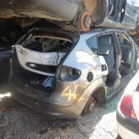AVTO ZA DELE Seat Altea 2005 1.9 TDI
