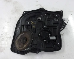 MEHANIZEM ŠIPE  ZADAJ LEVA Mazda Mazda6 2012 2.2 D
