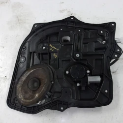 MEHANIZEM ŠIPE ZADAJ LEVA Mazda Mazda6 2012 2.2 D MEHANIZEM ŠIPE ZADAJ LEVA Mazda Mazda6 2012 2.2 D