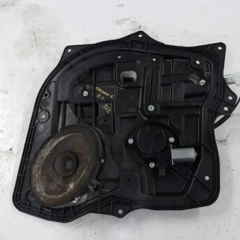 MEHANIZEM ŠIPE  ZADAJ LEVA Mazda Mazda6 2012 2.2 D