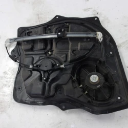 MEHANIZEM ŠIPE  ZADAJ LEVA Mazda Mazda6 2012 2.2 D