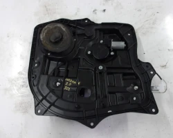 PORTA LAMINERA NUDA POSTERIORE DESTRA Mazda Mazda6 2012 2.2 D