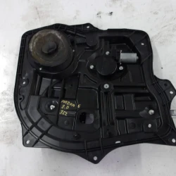 GOLA VRATA ZADAJ DESNA Mazda Mazda6 2012 2.2 D