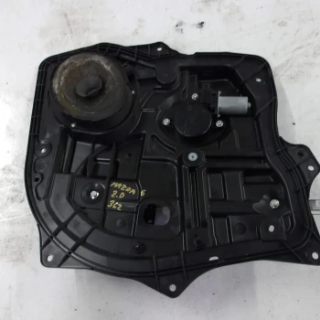 PORTA LAMINERA NUDA POSTERIORE DESTRA Mazda Mazda6 2012 2.2 D