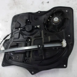 PORTA LAMINERA NUDA POSTERIORE DESTRA Mazda Mazda6 2012 2.2 D
