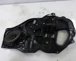 MECCANISMO ALZA VETRO ANTERIORE DESTRA Mazda Mazda6 2012 2.2 D