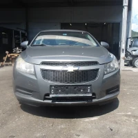 AVTO ZA DELE Chevrolet Cruze 2009 1.6 16V