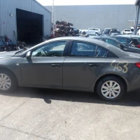 AVTO ZA DELE Chevrolet Cruze 2009 1.6 16V