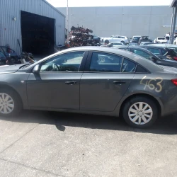 AUTO PER PEZZI Chevrolet Cruze 2009 1.6 16V