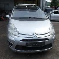 AVTO ZA DELE Citroën C4 2011 PICASSO 1.6 HDI AUT.