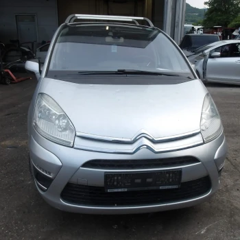AVTO ZA DELE Citroën C4 2011 PICASSO 1.6 HDI AUT.