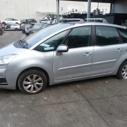 AUTO PER PEZZI Citroën C4 2011 PICASSO 1.6 HDI AUT.