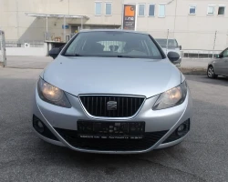 AUTO PER PEZZI Seat Ibiza 2010 1.6 TDI
