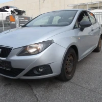 AVTO ZA DELE Seat Ibiza 2010 1.6 TDI