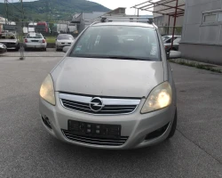 AUTO PER PEZZI Opel Zafira 2008 1.6 16V