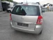 AVTO ZA DELE Opel Zafira 2008 1.6 16V