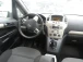 AVTO ZA DELE Opel Zafira 2008 1.6 16V