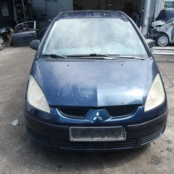 AVTO ZA DELE Mitsubishi Colt 2005 1.5