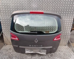 VRATA KOMPLET PRTLJAŽNA Renault SCENIC 2010 III. 1.9 DCI