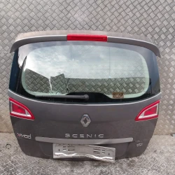VRATA KOMPLET PRTLJAŽNA Renault SCENIC 2010 III. 1.9 DCI VRATA KOMPLET PRTLJAŽNA Renault SCENIC 2010 III. 1.9 DCI