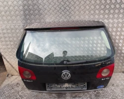 VRATA KOMPLET PRTLJAŽNA Volkswagen Passat 2006 2.0 TDI VARIANT