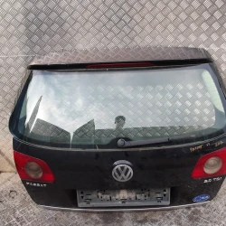 VRATA KOMPLET PRTLJAŽNA Volkswagen Passat 2006 2.0 TDI VARIANT