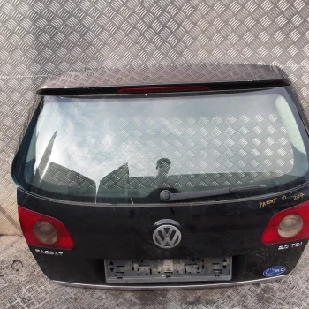VRATA KOMPLET PRTLJAŽNA Volkswagen Passat 2006 2.0 TDI VARIANT