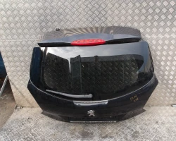 VRATA KOMPLET PRTLJAŽNA Peugeot 208 2013 1.2 9672664480