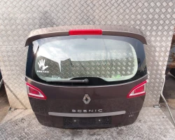 VRATA KOMPLET PRTLJAŽNA Renault SCENIC 2010 III. 1.5 DCI