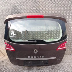 VRATA KOMPLET PRTLJAŽNA Renault SCENIC 2010 III. 1.5 DCI VRATA KOMPLET PRTLJAŽNA Renault SCENIC 2010 III. 1.5 DCI