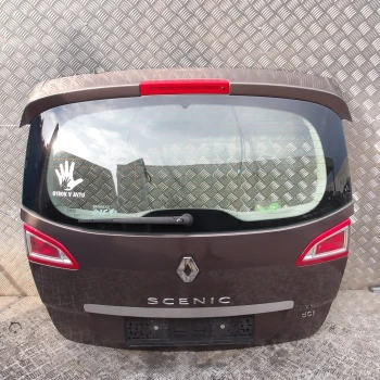 VRATA KOMPLET PRTLJAŽNA Renault SCENIC 2010 III. 1.5 DCI