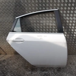 GOLA VRATA ZADAJ DESNA Mazda Mazda6 2012 2.2 D