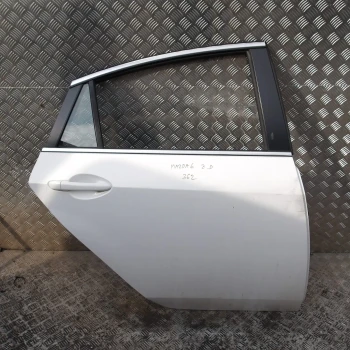 PORTA LAMINERA NUDA POSTERIORE DESTRA Mazda Mazda6 2012 2.2 D