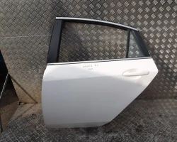 DOOR REAR LEFT Mazda Mazda6 2012 2.2 D