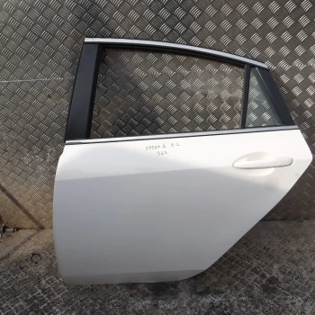 DOOR REAR LEFT Mazda Mazda6 2012 2.2 D