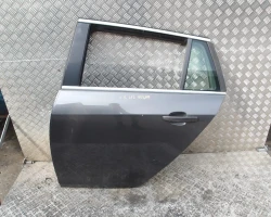 DOOR REAR LEFT Opel Insignia 2010 2.0 DT SW