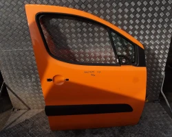 PORTA LAMIERA NUDA ANTERIORE DESTRA Peugeot PARTNER 3 2009 1.6 HDI 9004Z6
