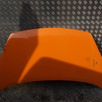 COFANO ANTERIORE Peugeot PARTNER 3 2009 1.6 HDI 7901P7