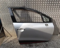 PORTA LAMIERA NUDA ANTERIORE DESTRA Renault CLIO 2015 IV. 1.5 DCI