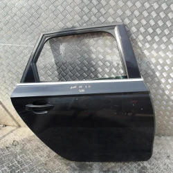 GOLA VRATA ZADAJ DESNA Audi A6, S6 2013 3.0 TDI AVANT AUT. 4G9833052 GOLA VRATA ZADAJ DESNA Audi A6, S6 2013 3.0 TDI AVANT AUT. 4G9833052