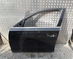 PORTA LAMIERA NUDA ANTERIORE SINISTRA Audi A6, S6 2013 3.0 TDI AVANT AUT. 4G0831051