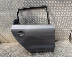 DOOR REAR RIGHT Volkswagen Polo 2016 1.2 TSI