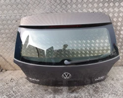 VRATA KOMPLET PRTLJAŽNA Volkswagen Polo 2016 1.2 TSI