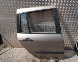 DOOR REAR RIGHT Renault MODUS 2009 GRAND 1.2 16V
