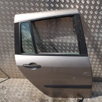 DOOR REAR RIGHT Renault MODUS 2009 GRAND 1.2 16V