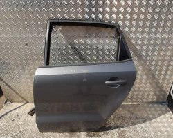 DOOR REAR LEFT Volkswagen Polo 2016 1.2 TSI