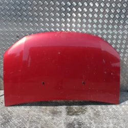 POKROV MOTORJA Dacia Sandero 2018 1.0 651001918R